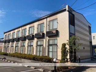 レオパレスプレノタートⅣの画像