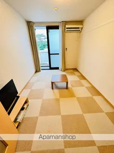 レオパレスサンヴィレッジ【4階】の内装