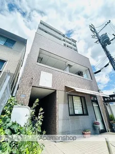 サンティール太子橋駅前の画像