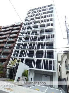 ザ・パークハビオ同心【12階】の外観