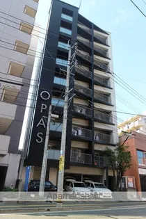 オーパス西新の画像