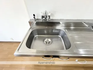 セリマンション【2階】の内装