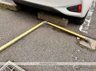 リュエル【302号室】の外観