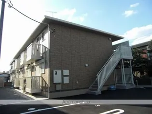 ラ・ルーチェ【2階】の外観