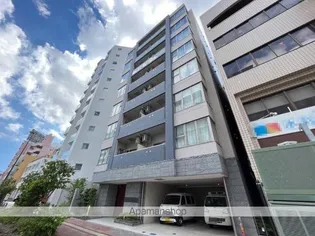 CHEZ KOTOBUKI ーシェ・コトブキー【2階】の外観