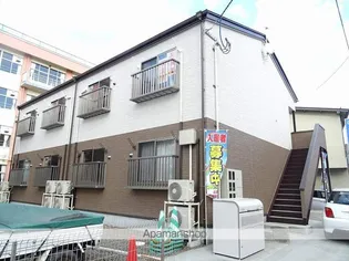 アスコット一本杉Iの画像