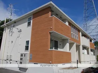 メゾン エスペランサの画像