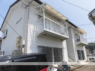 みきハイツ【201号室】の外観