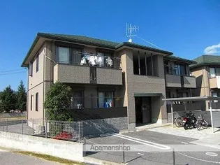 シャーメゾンラフィネ Bの画像