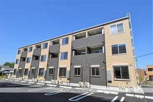 熊本県八代市大手町2丁目【アパート】の外観