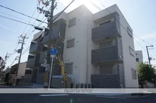 クリエオーレ鴻池徳庵町の画像