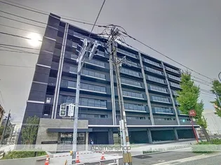 SーRESIDENCE博多駅南AFFORDの画像