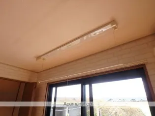 フロラシオン川内 Ⅱ棟【Ⅱ201号室】の内装