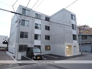 リヴィエールS10【4階】の外観