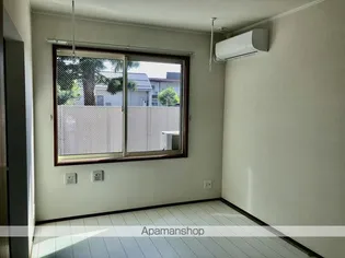 リアン【1階】の居間