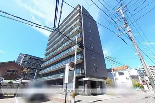 パークソレイユ新潟駅前の画像