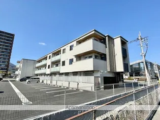 WITHPLUS上熊本駅前の画像