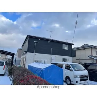 LA ROUTE 中町の画像