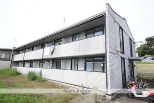 EAハイツ多摩センター【1階】の外観