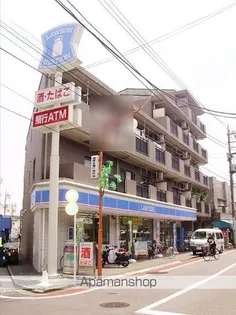 プロスペリテ新蒲田の画像