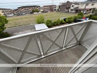 フレグランスA【203号室】のその他画像