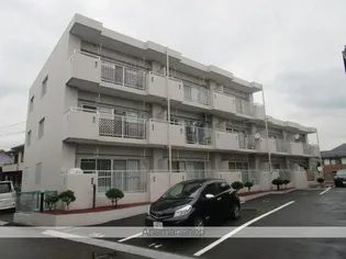 シャイン新西方の画像