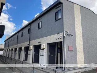 レオパレスROSECITY光洋の画像