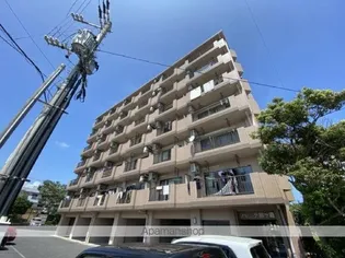 シャンテ城ヶ崎の画像