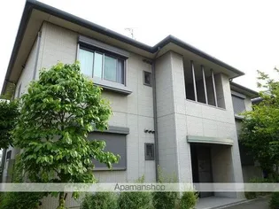 ヴィリジアンガーデンCの画像