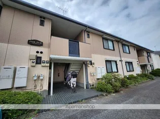 シャトルファーム【205号室】の外観