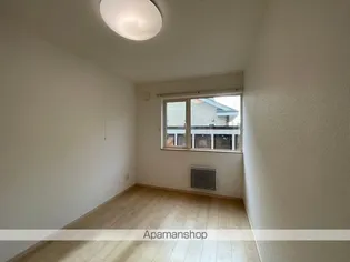 メゾンTR・A【1階】の内装