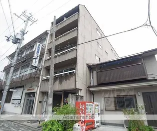 つづれコーポの画像