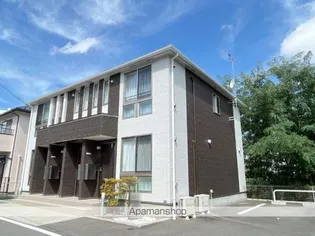 クイーンヒルズ咲田の画像