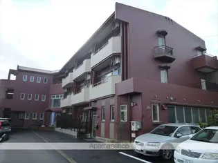 メゾンソレイユの画像