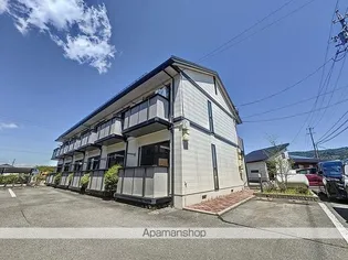 サンマリーC棟の画像