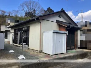 福島県いわき市勿来町酒井高畔【一戸建】の外観