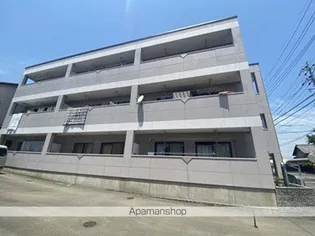 ハーツウィズASAHI【3階】の外観