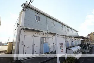 レオパレスMN HOUSEの画像