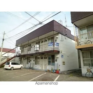 コーポすみれの画像