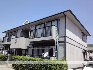 ファミールKIYOTO B棟の画像