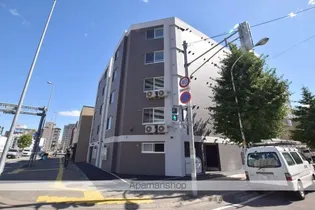 プレシェルト創成川イーストA棟の画像