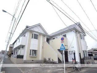クレアコート港の画像