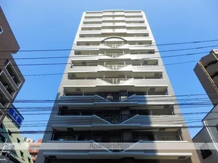 エステートモア博多公園通りの画像