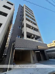 Rio Grande名駅【7階】の外観