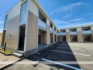 レオパレスパストラル 砺波Ⅱの画像