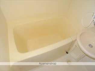 第2興栄ハイツ【302号室】の風呂