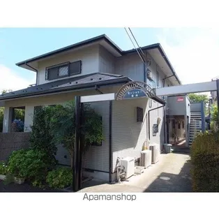 アリュミエールC棟の画像