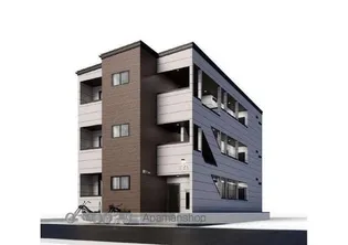ROBOT HOME 唐の原の画像