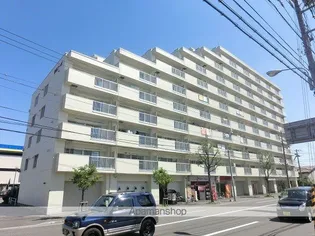 琴似コーポの画像