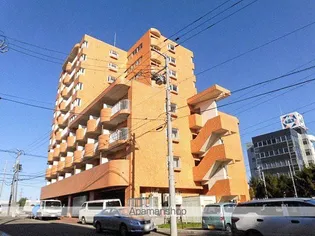 プロシード本通の画像
